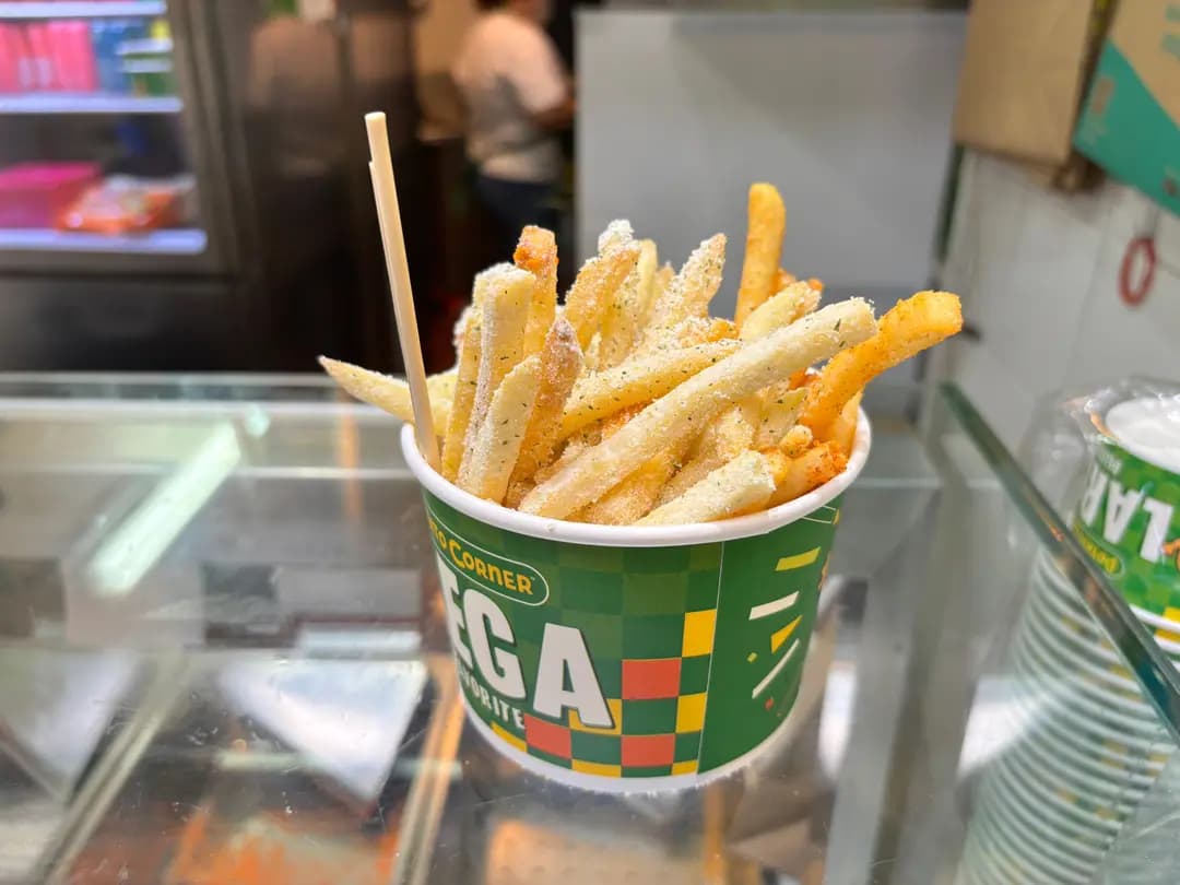 Potato Corner photo 1