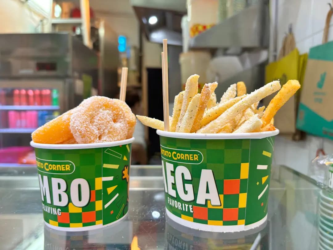Potato Corner photo 5