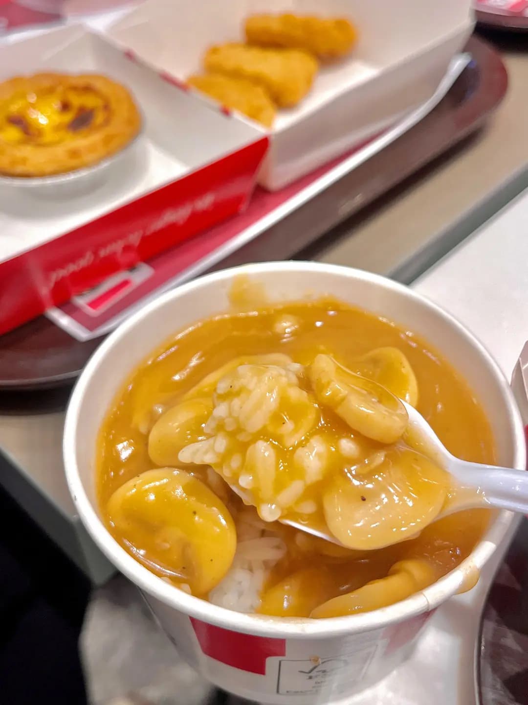 肯德基家鄉雞 (KFC) photo 4