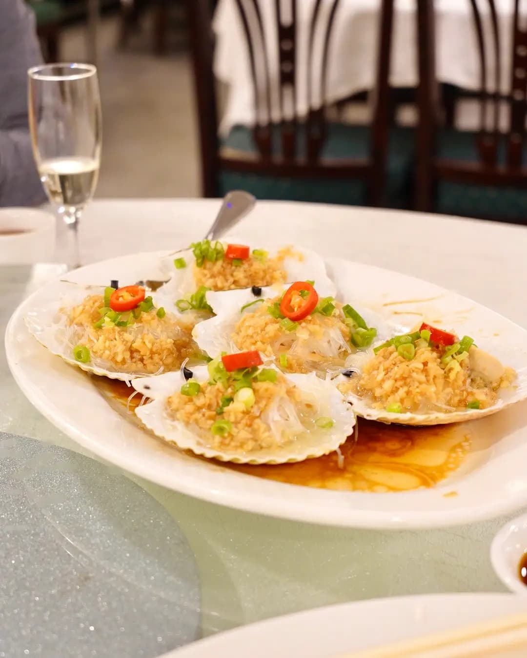 海皇園林酒家 photo 3