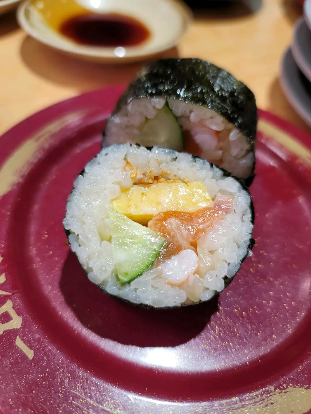 壽司郎 (源成中心) photo 3