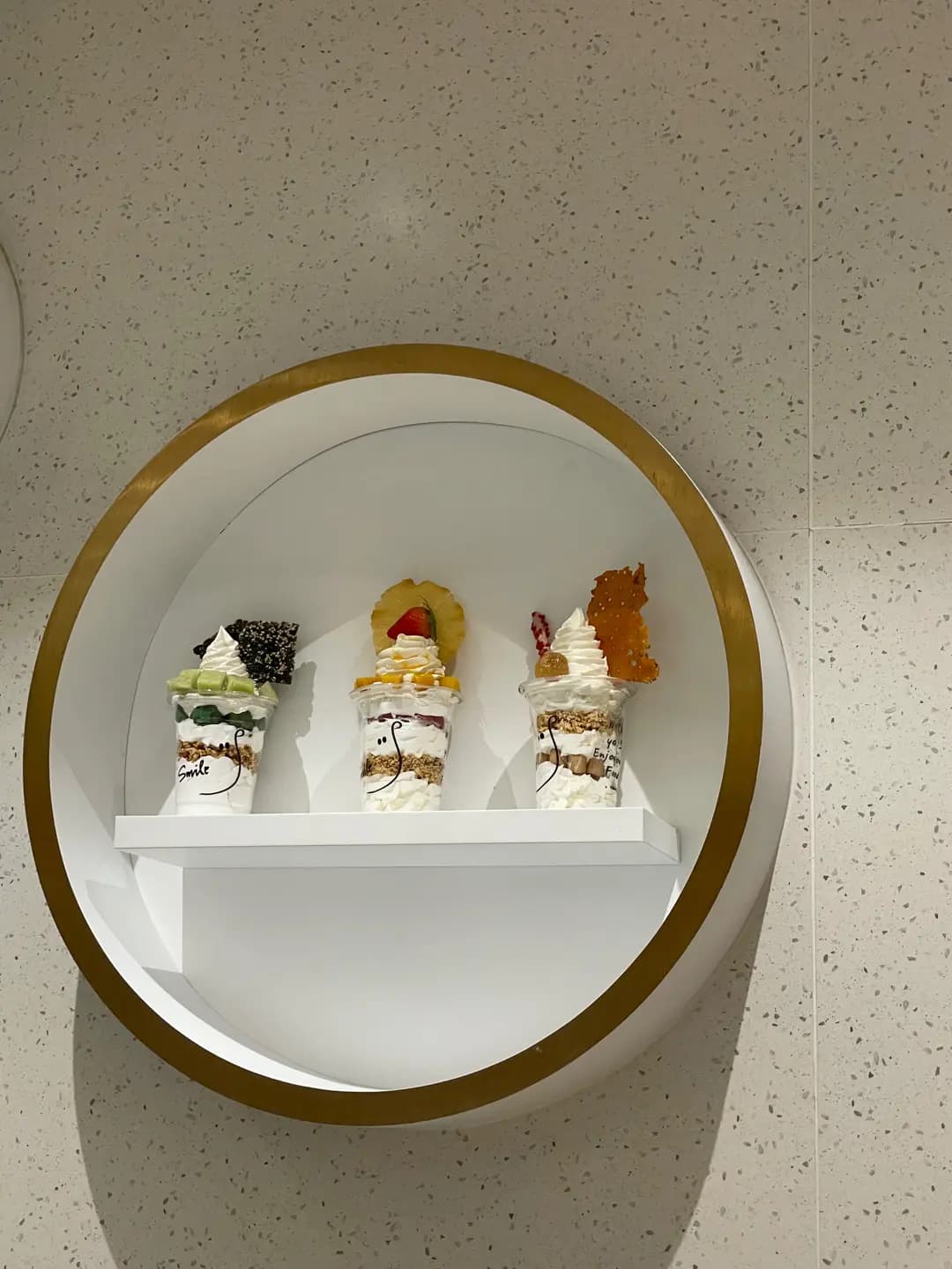 Smile Yogurt & Dessert Bar photo 5
