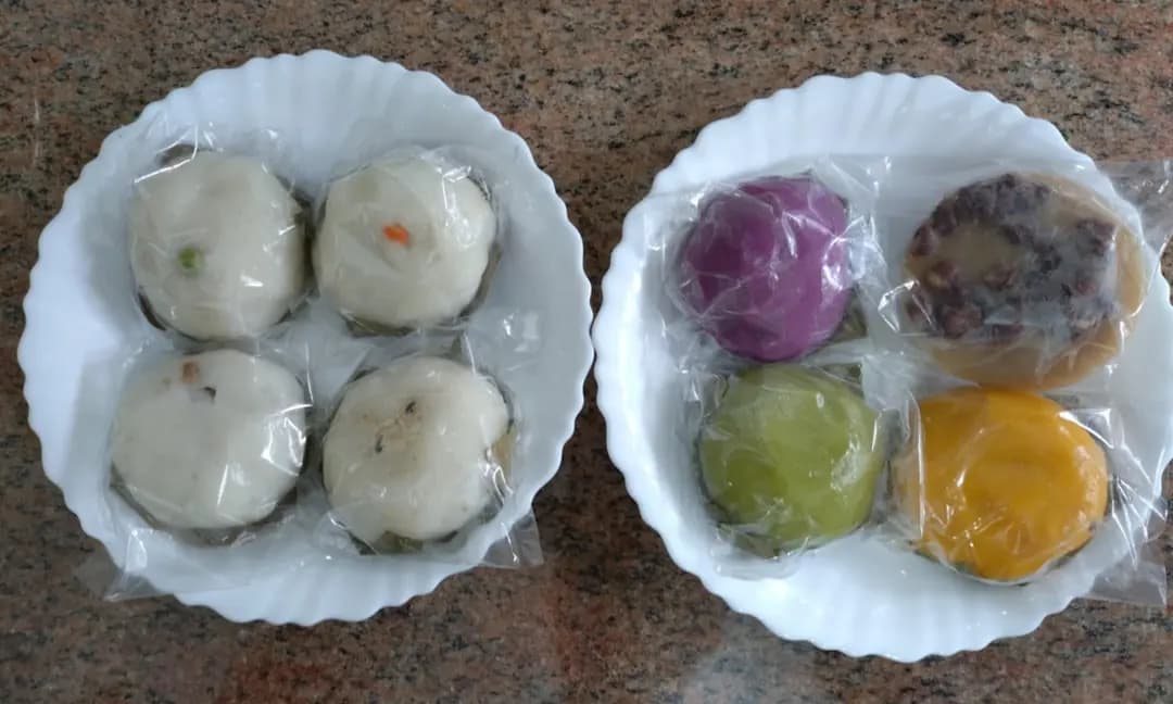 媽子靚茶果 photo 1
