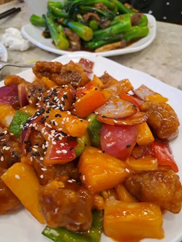 三點三冰室 (青衣城) photo 4