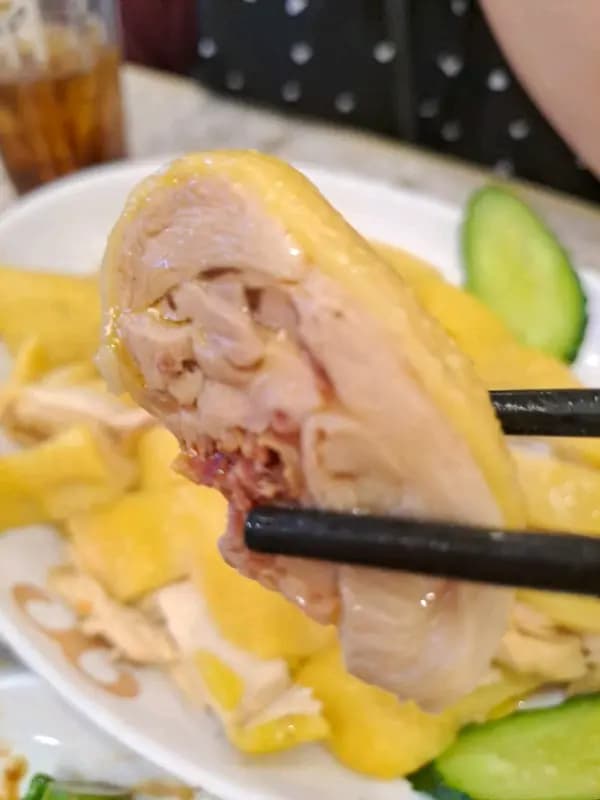 三點三冰室 (青衣城) photo 5