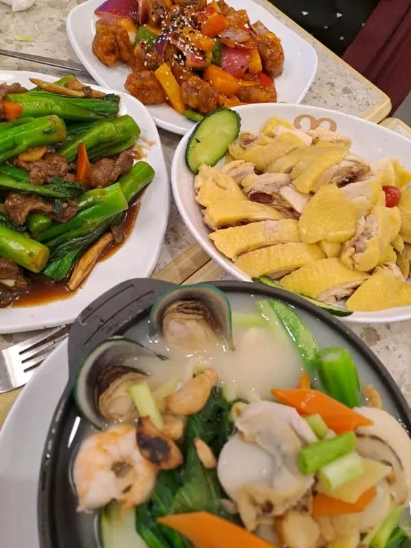 三點三冰室 (青衣城) photo 6