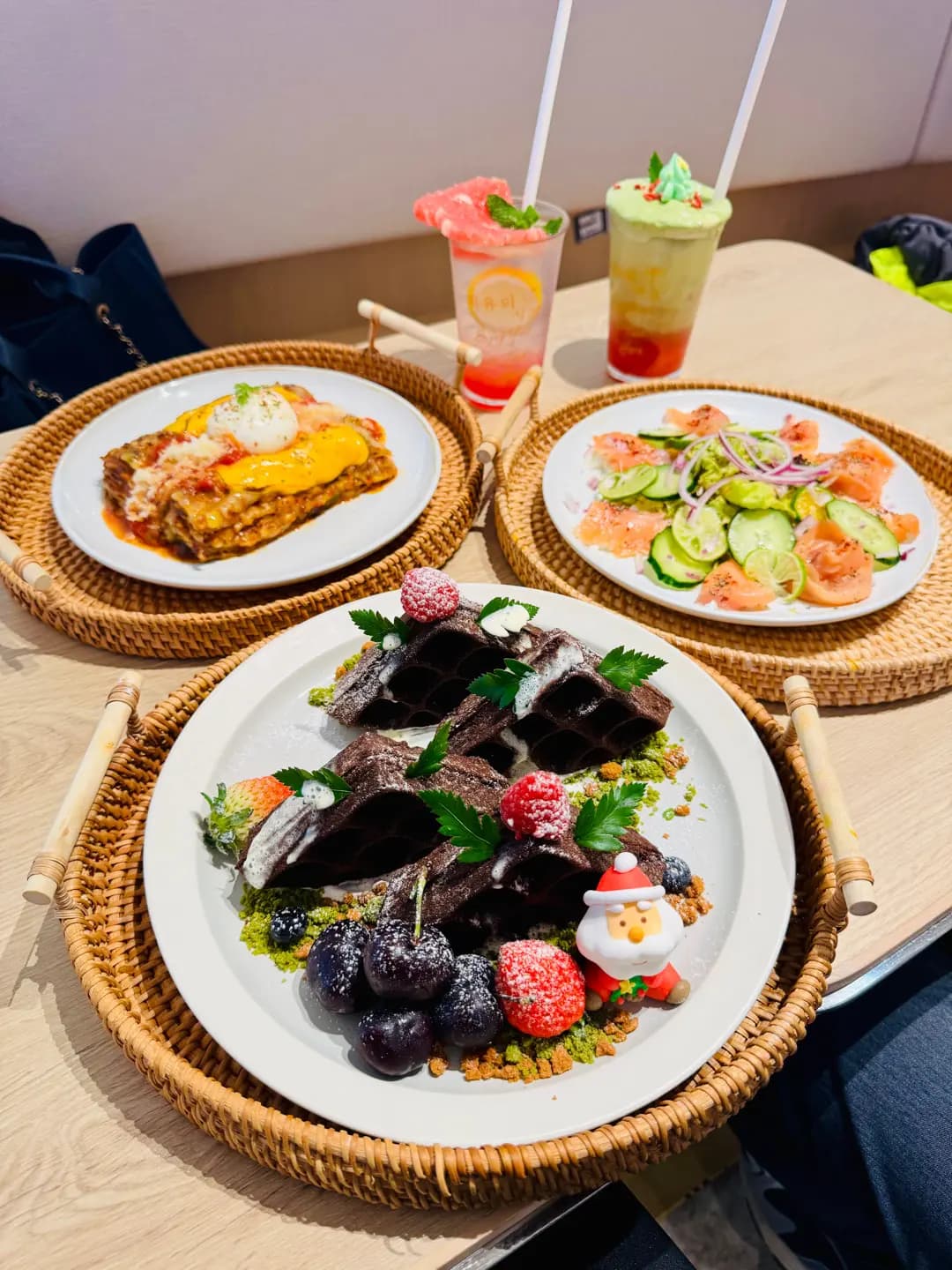 Terrace in seaside (新城市廣場一期) photo 4