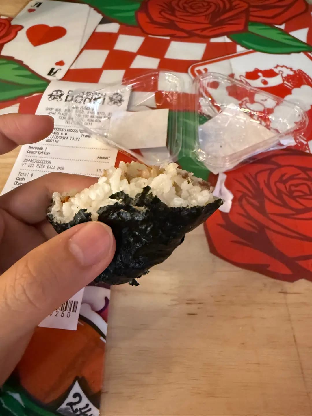激安之殿堂美食廣場 photo 2