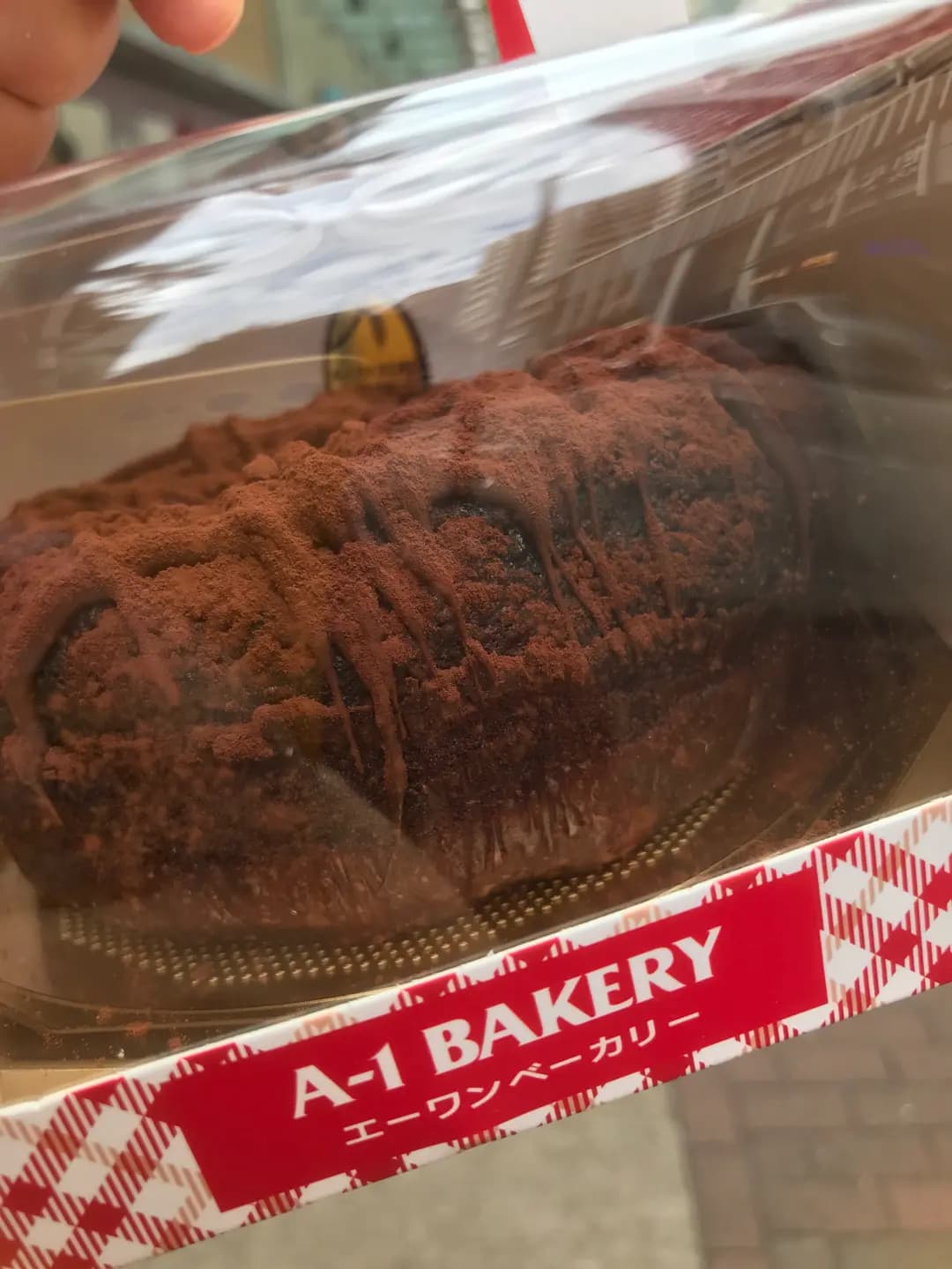 英王麵包店 photo 4
