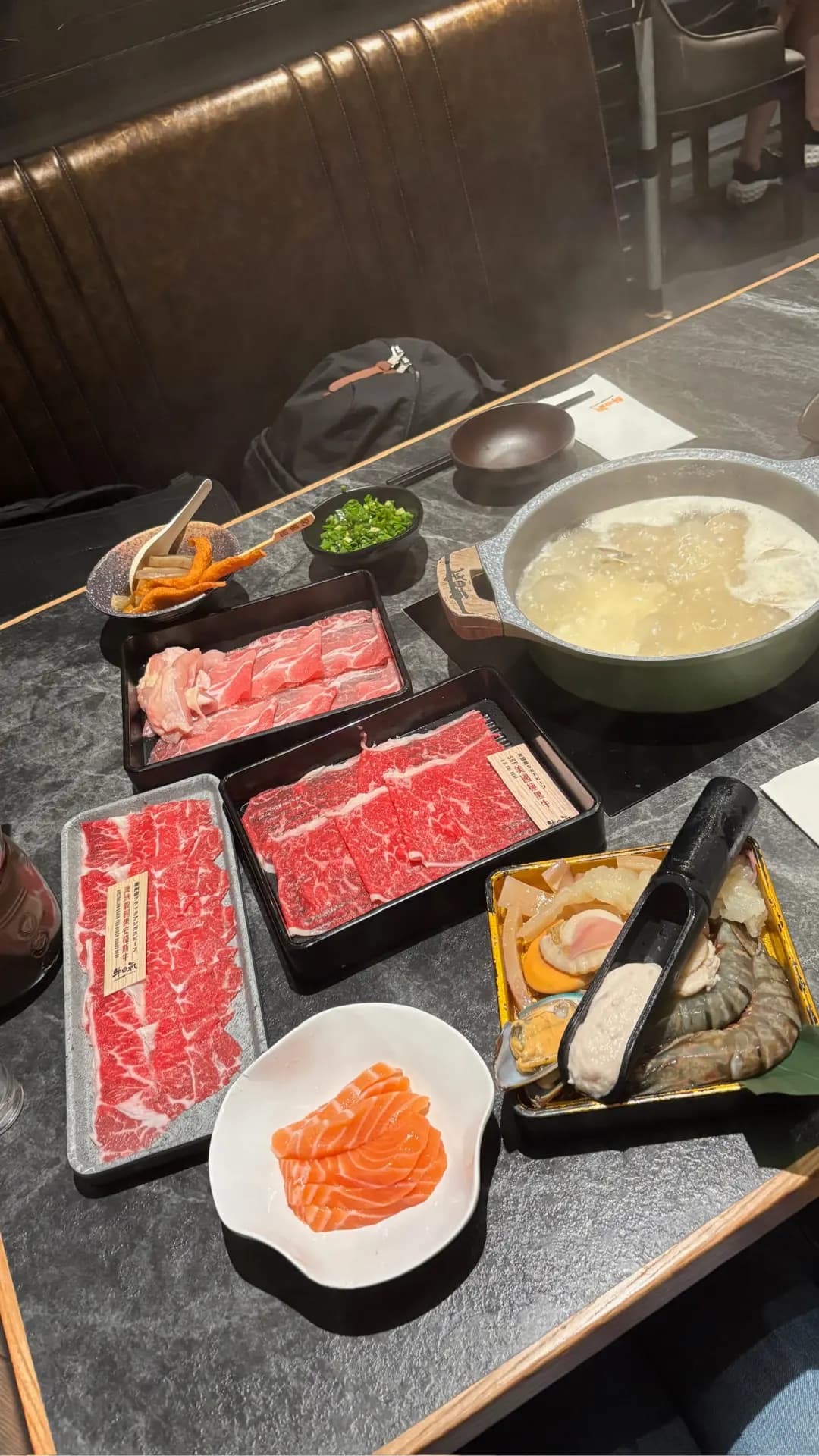 牛気 (東薈城名店倉) photo 4