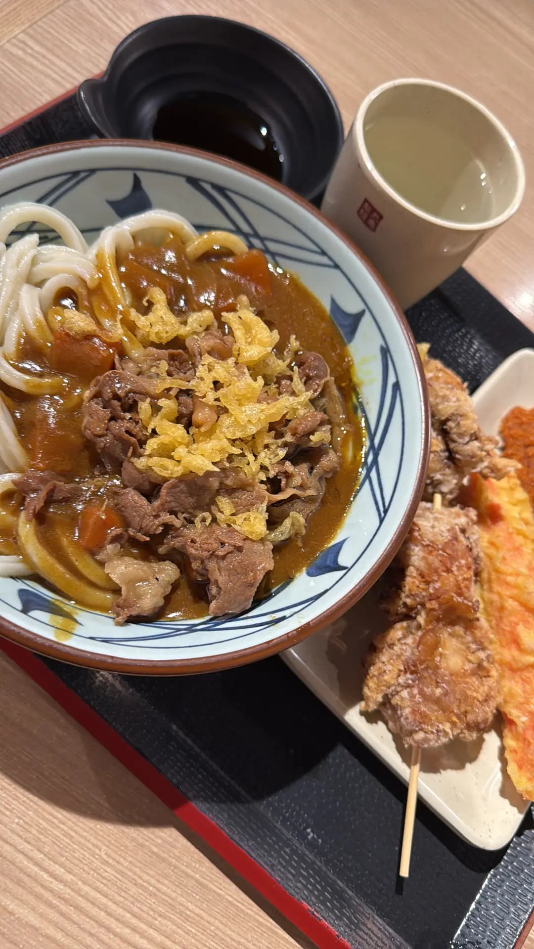 丸亀製麵 (荃灣廣場) photo 6