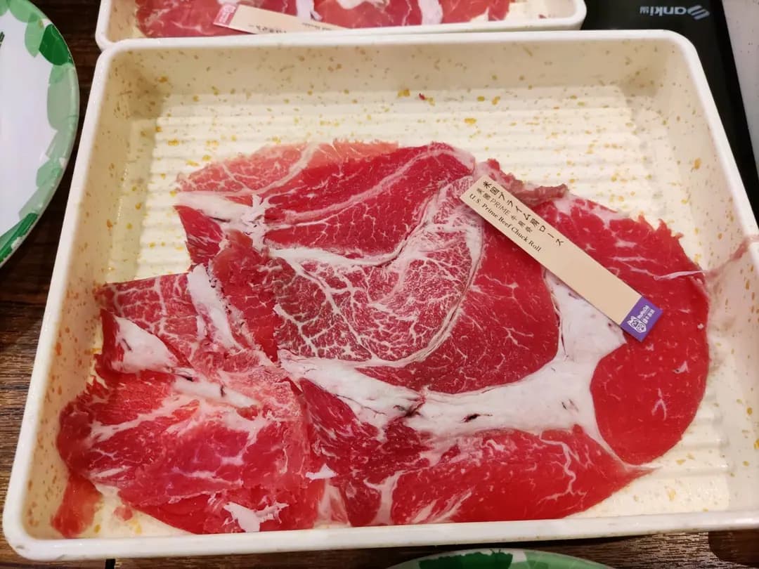 牛涮鍋 photo 4