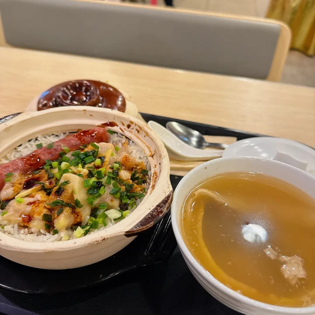 一粥麵 (元朗廣場) photo 4
