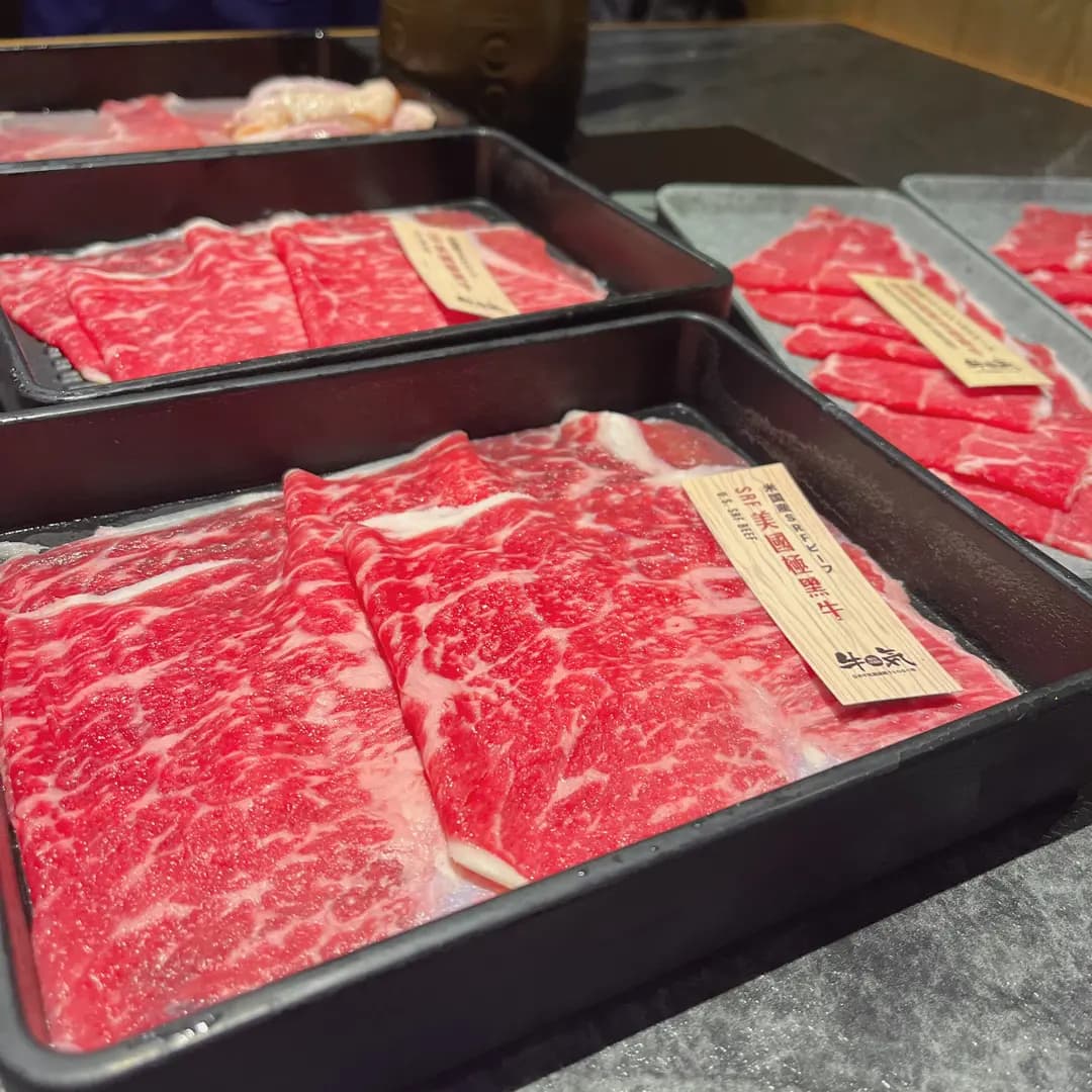 牛気 (東薈城名店倉) photo 5