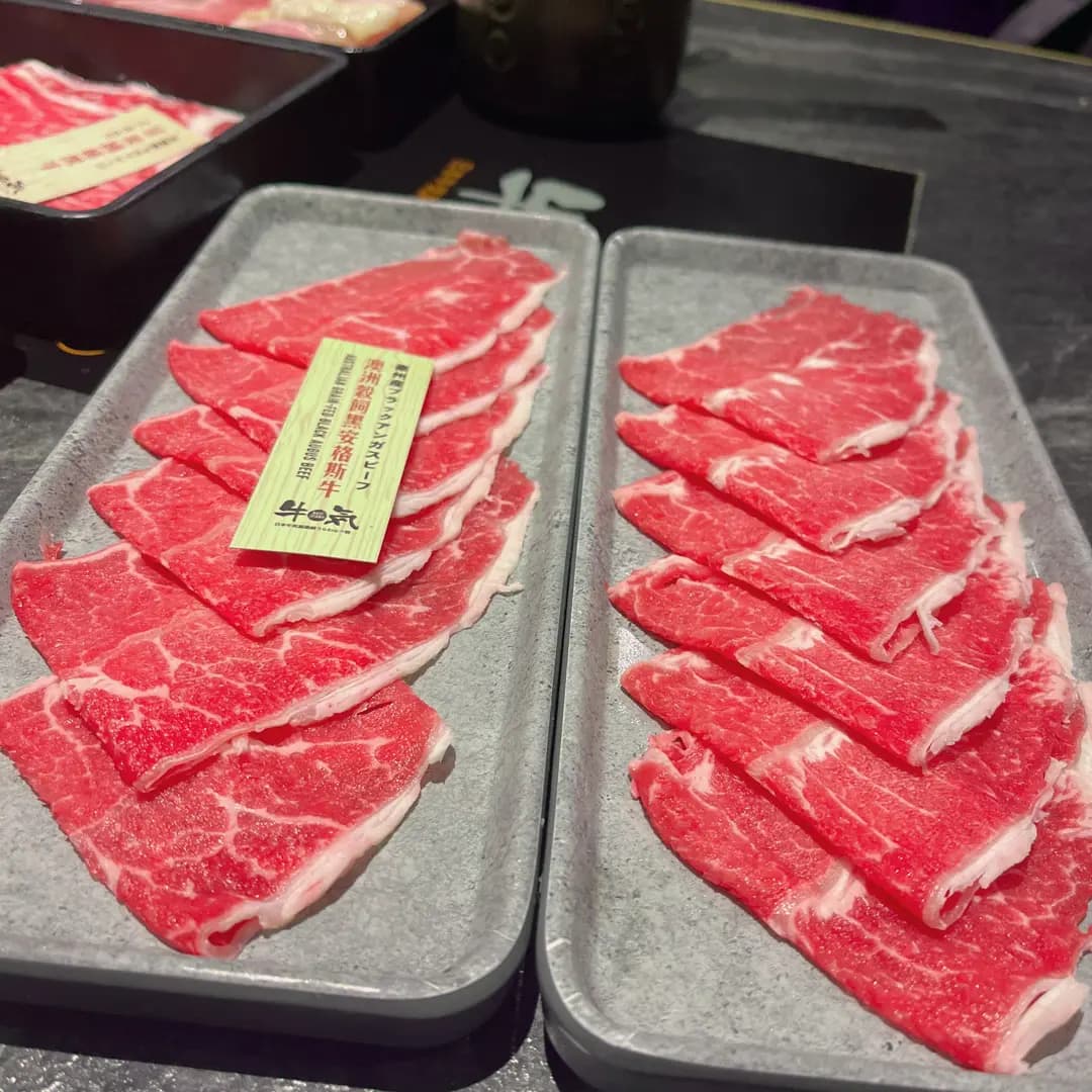牛気 (東薈城名店倉) photo 8
