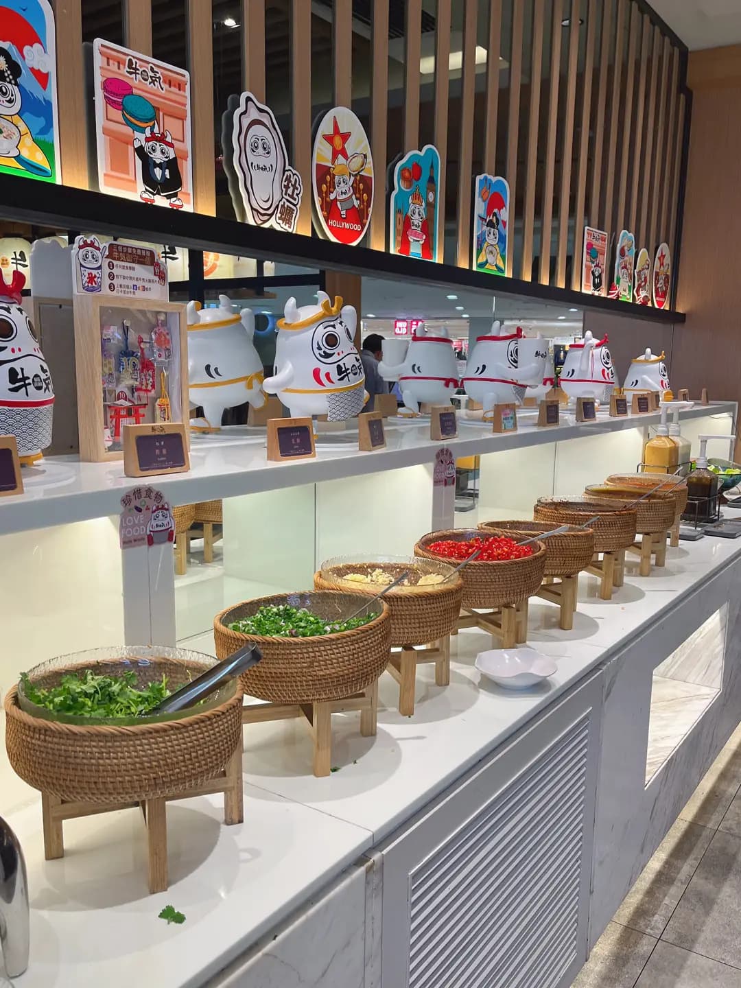 牛気 (東薈城名店倉) photo 7
