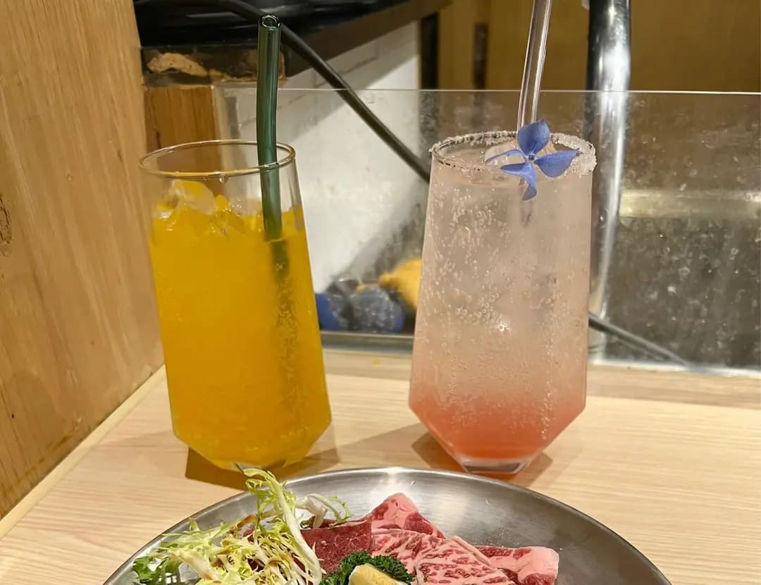 延燒肉 photo 7