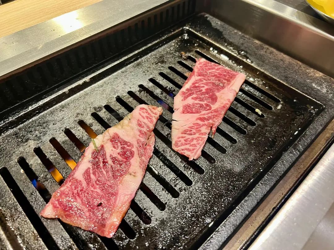 延燒肉 photo 1