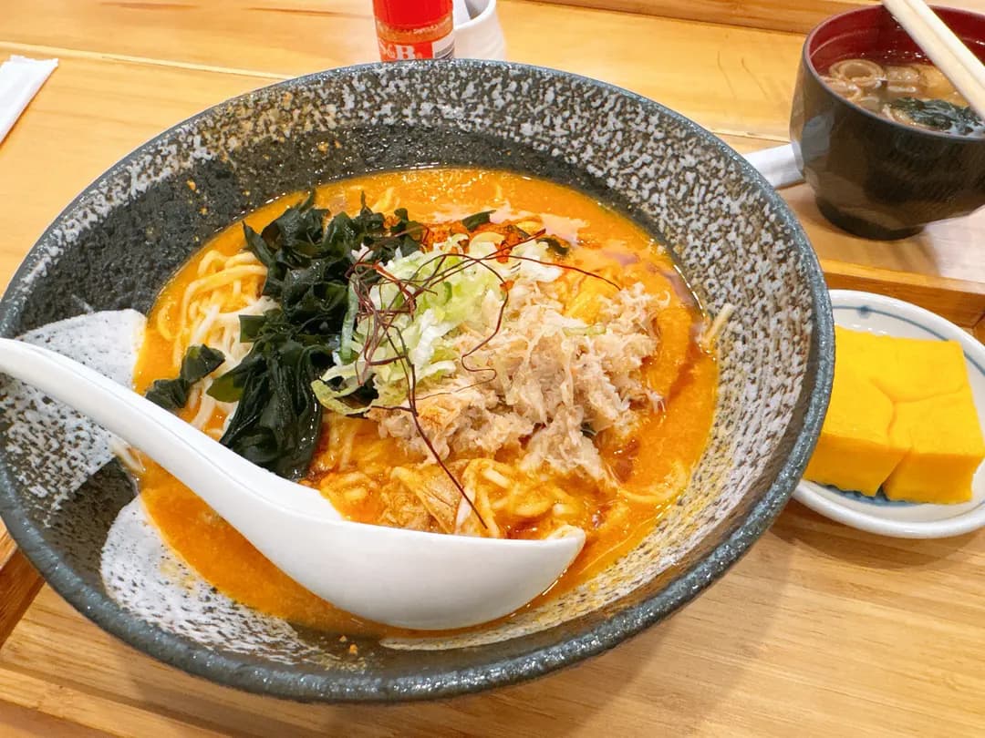 小川屋拉麵及日式料理 photo 4