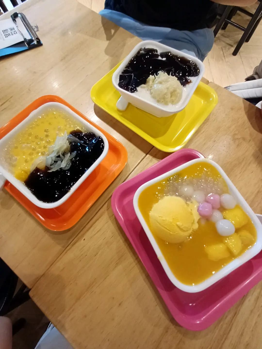 滿記甜品 (新城市廣場一期) photo 4