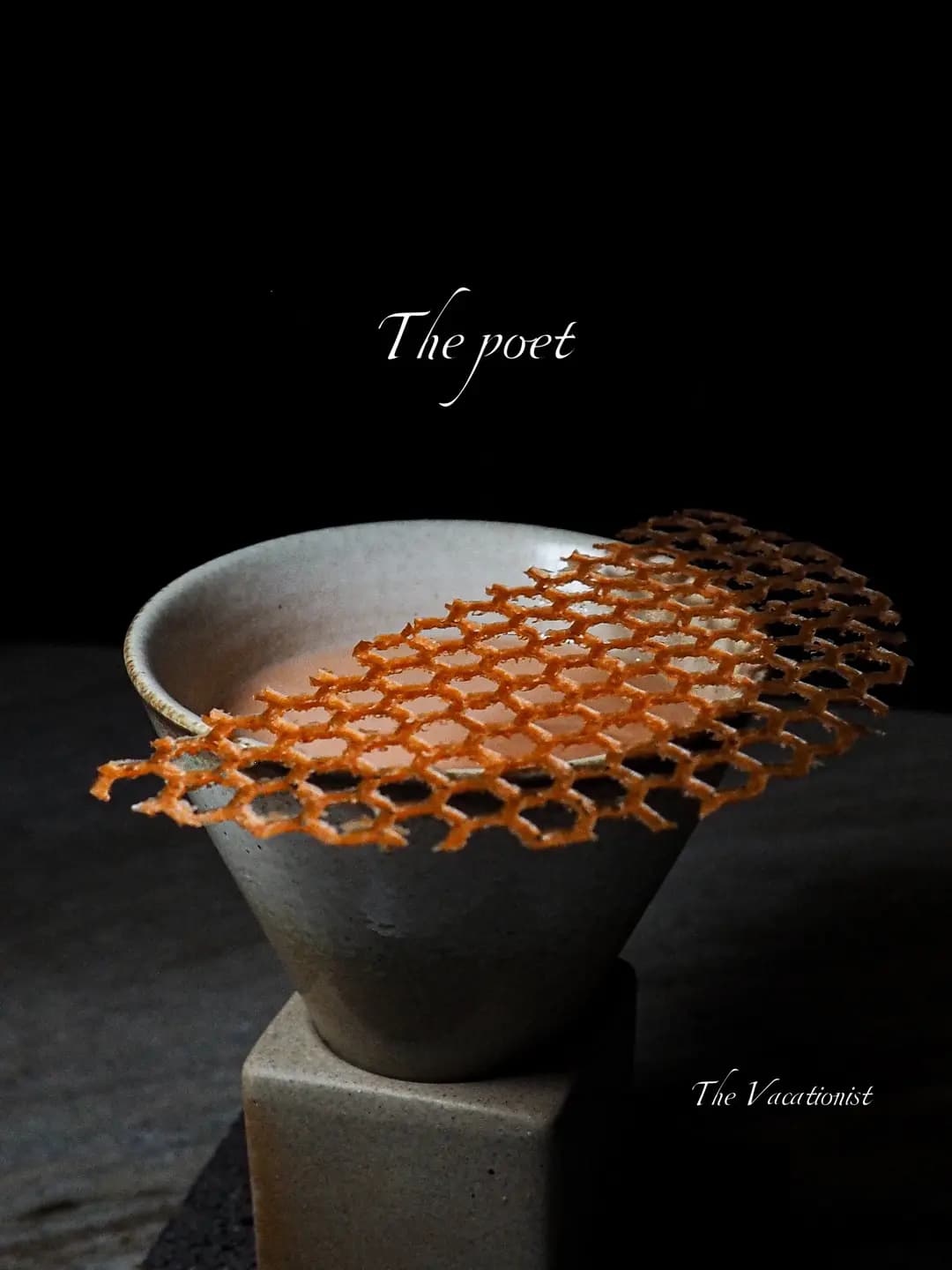 The Poet photo 1