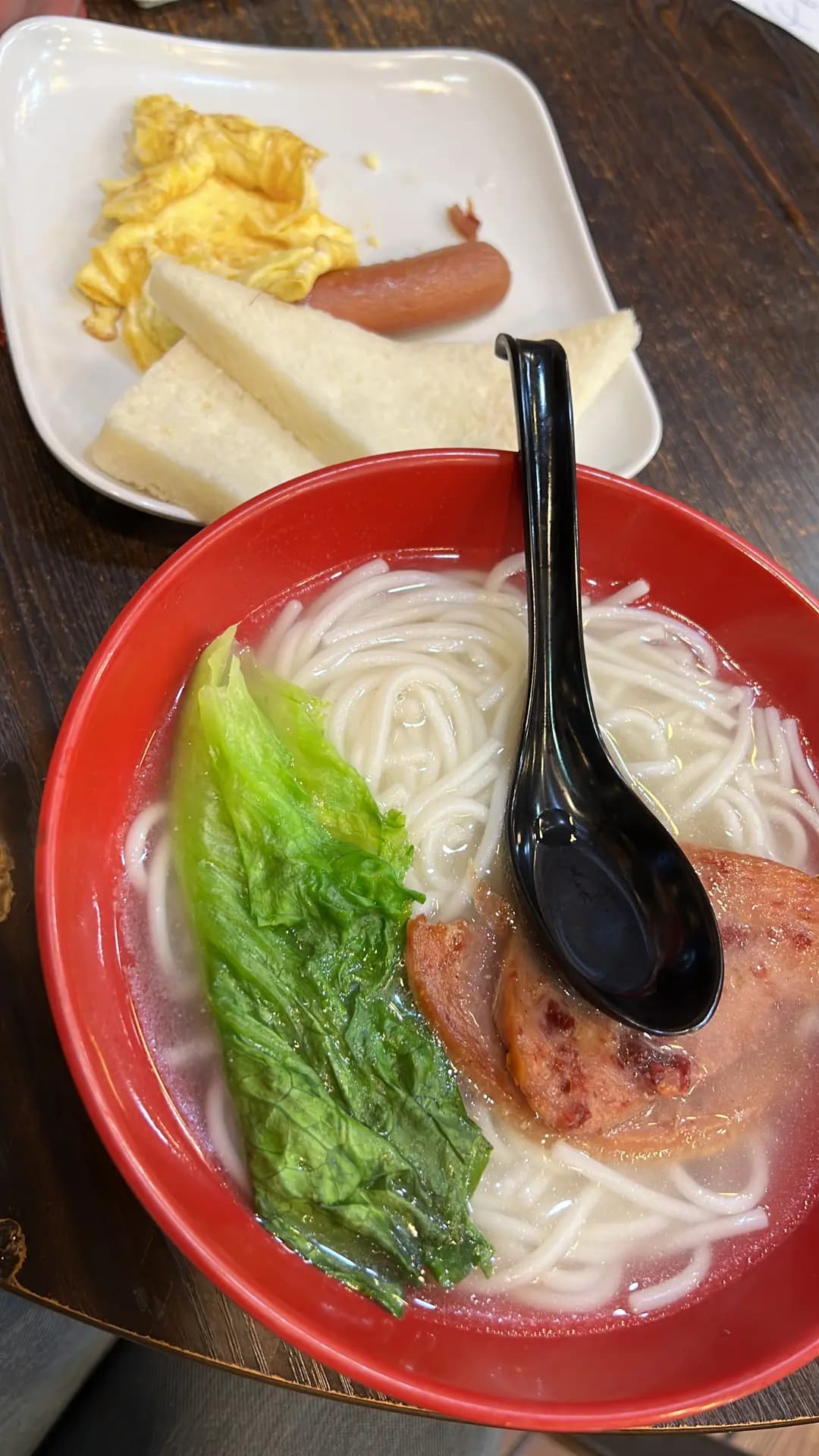 榮記茶餐廳 photo 7