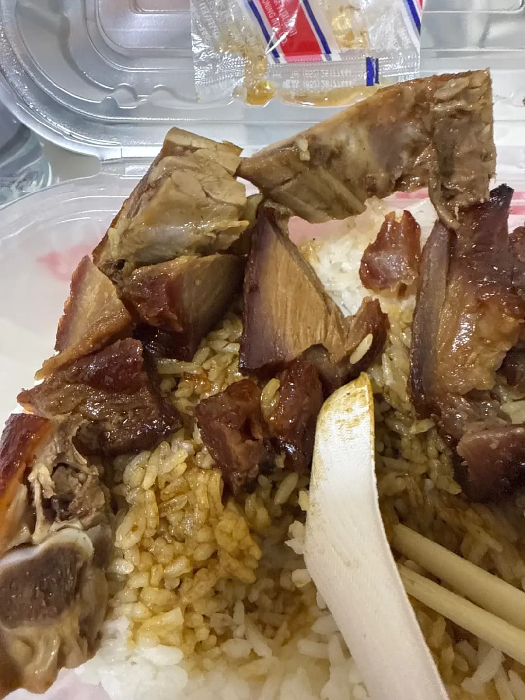 滋味燒味王 photo 4