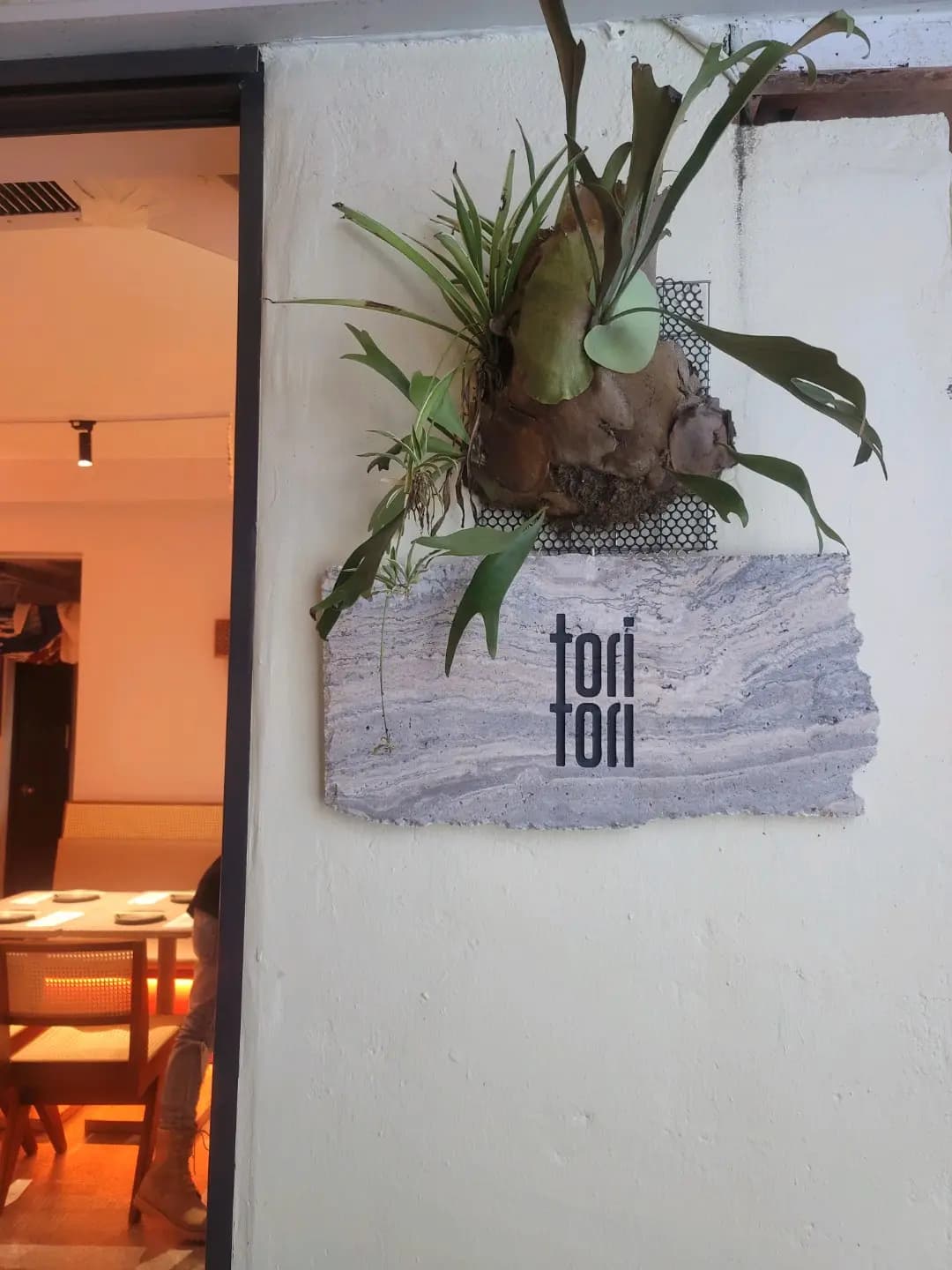 TORI TORI photo 8