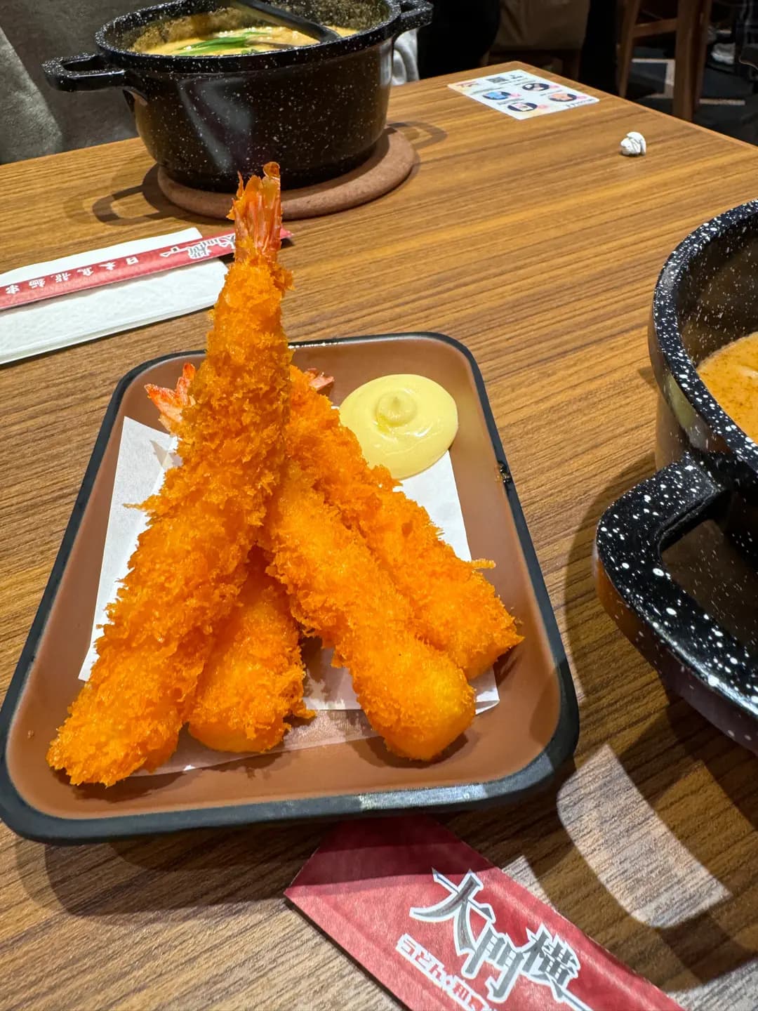 大門橫丁串燒手打烏龍麵店 (山東街) photo 5