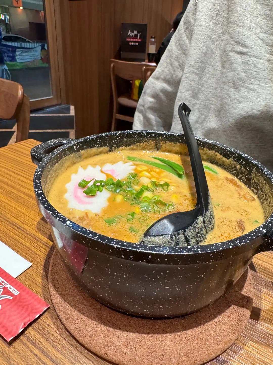 大門橫丁串燒手打烏龍麵店 (山東街) photo 6