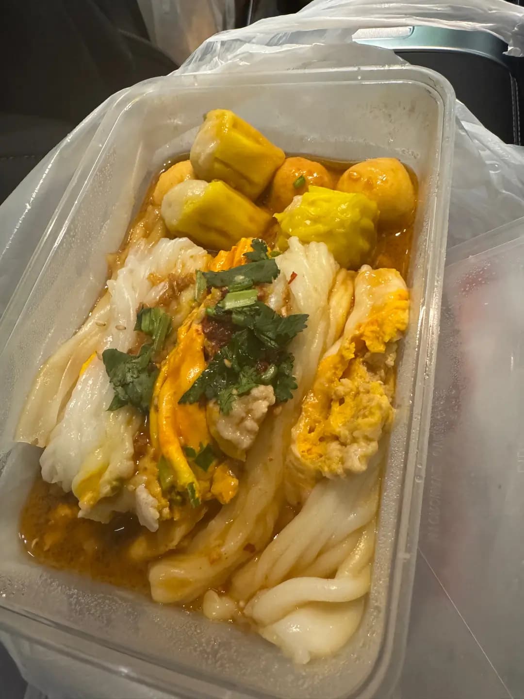 有米石磨腸粉 photo 4