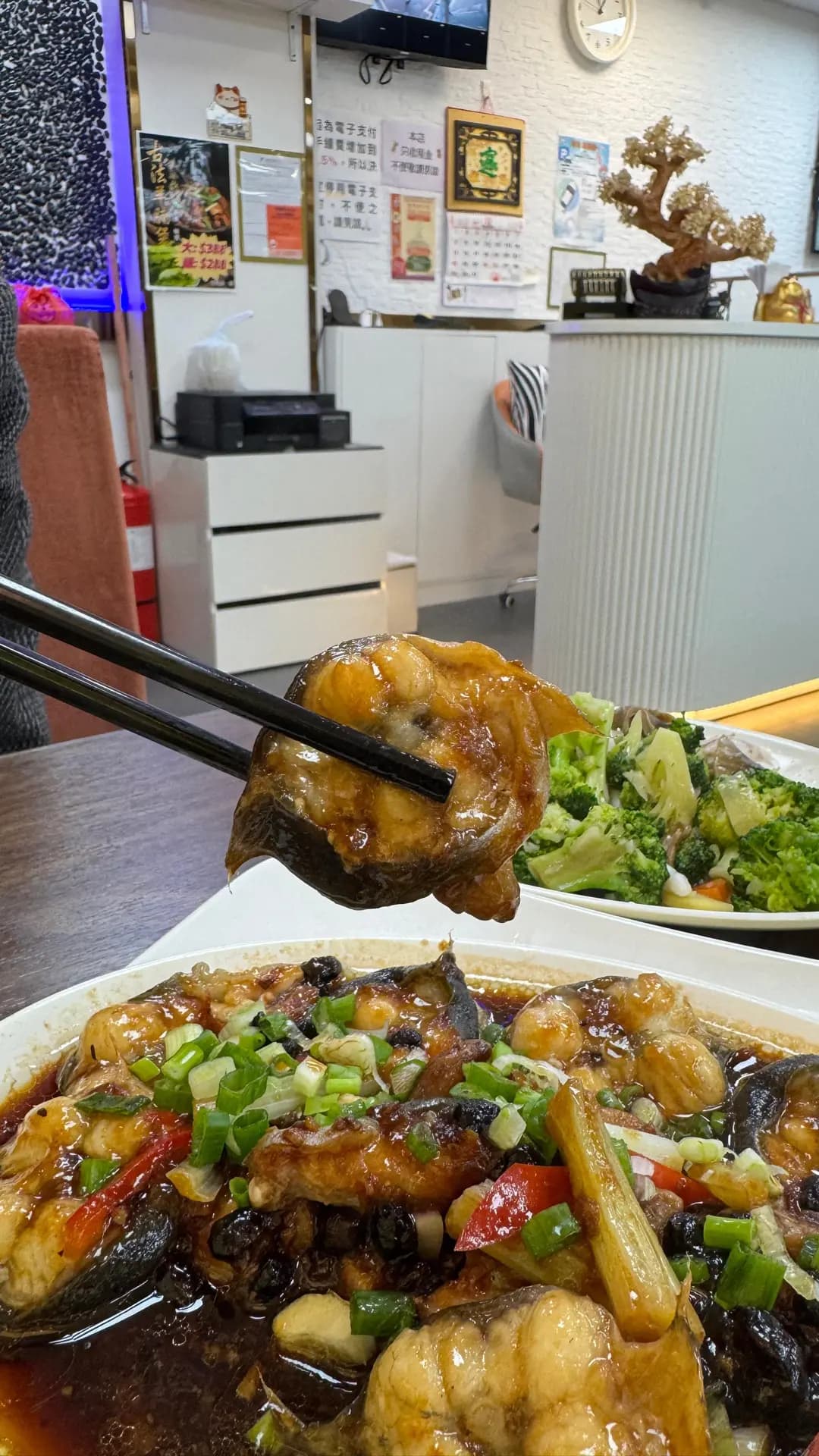 鴻發餐廳 photo 4