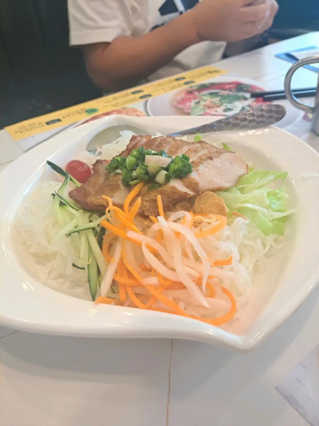 安南越式牛肉粉 photo 2