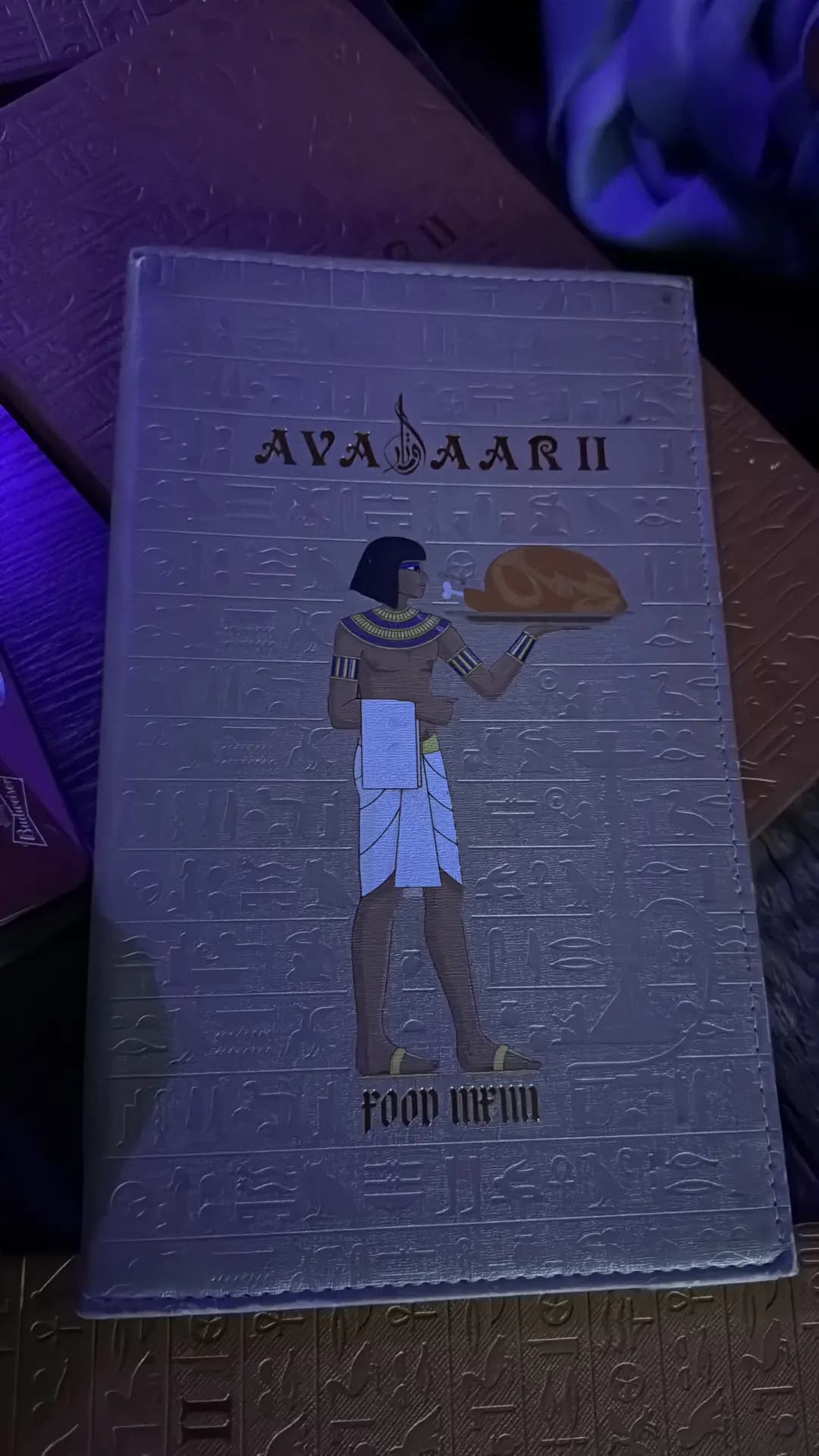 AVATAAR ll photo 4