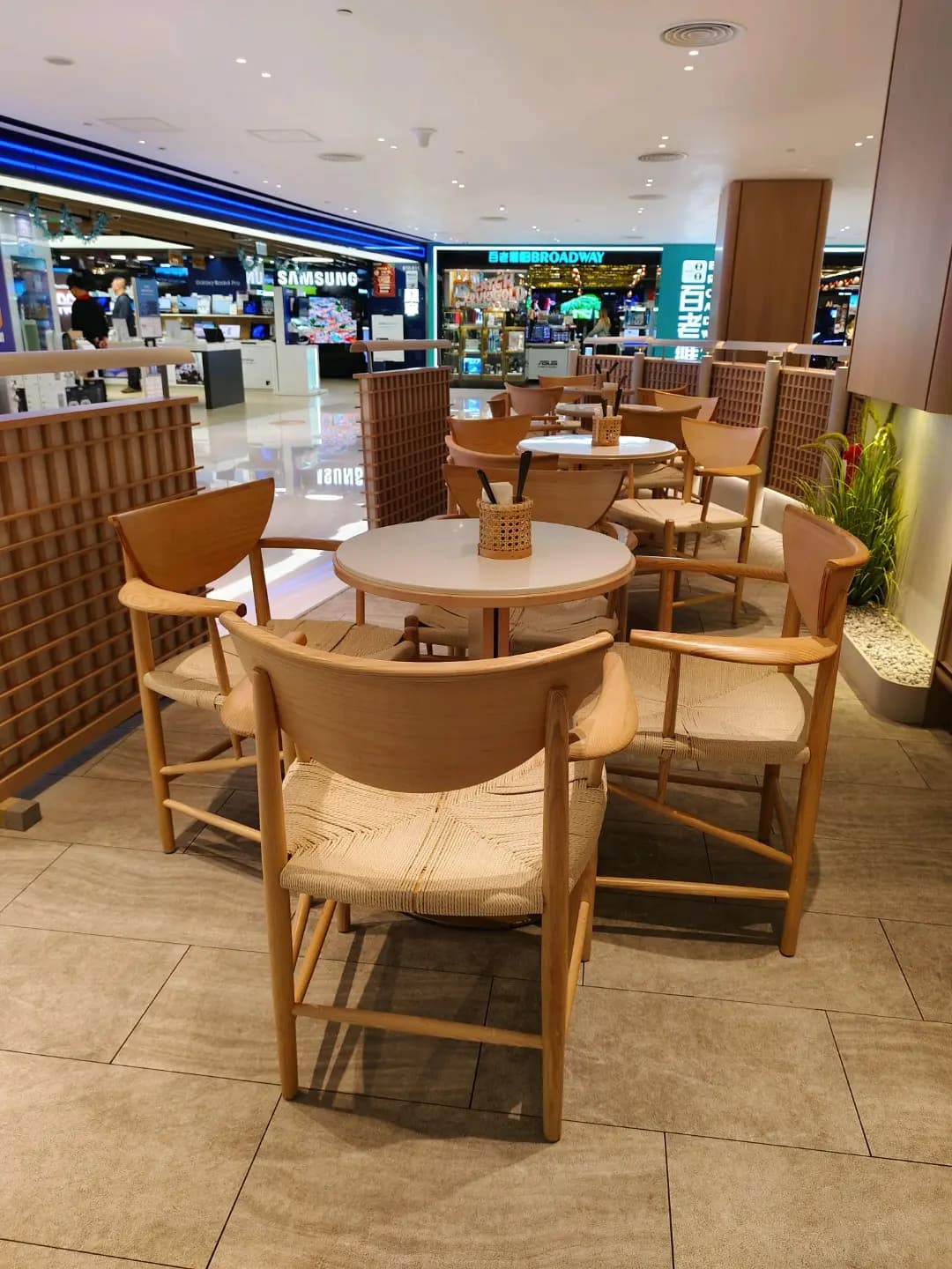 Terrace in seaside (新城市廣場一期) photo 6