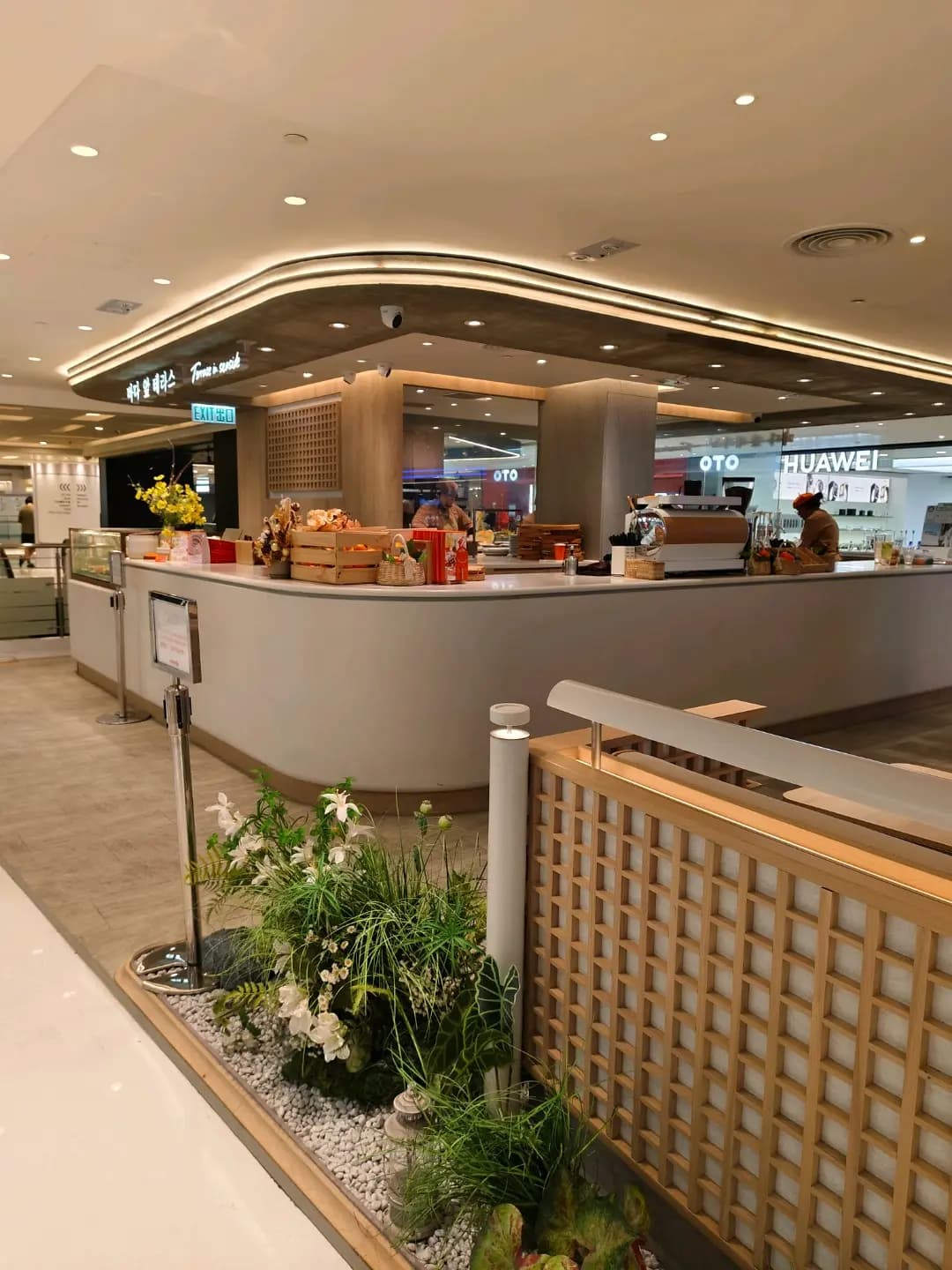 Terrace in seaside (新城市廣場一期) photo 7