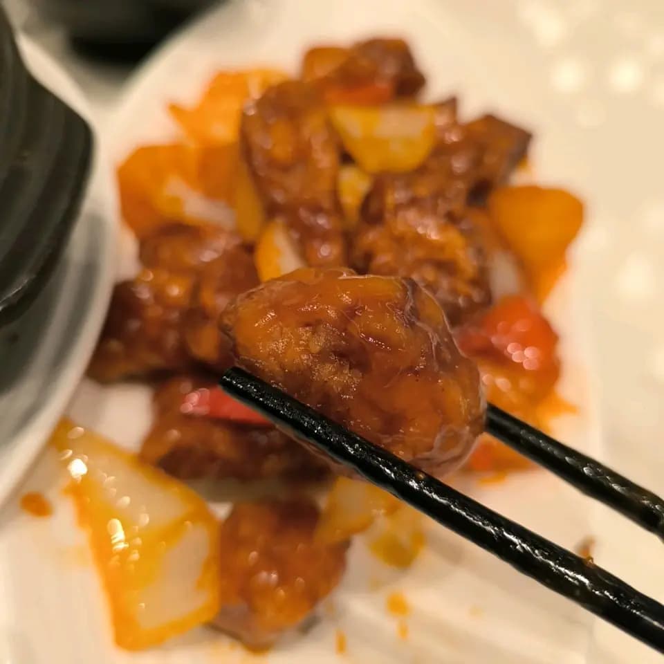 荷里活冰室 (青怡薈) photo 8