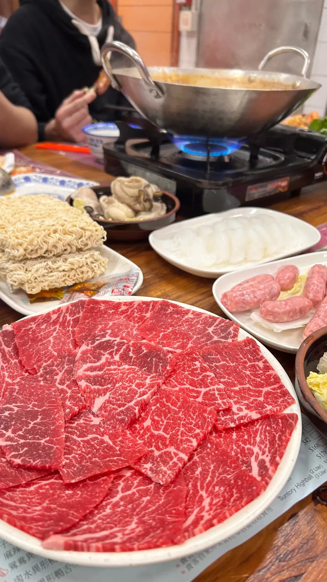 竹園重慶雞煲 photo 4