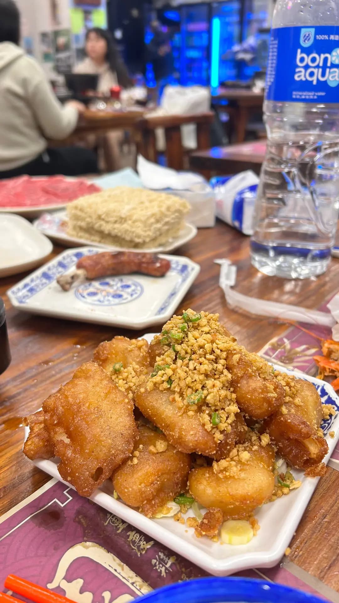 竹園重慶雞煲 photo 8