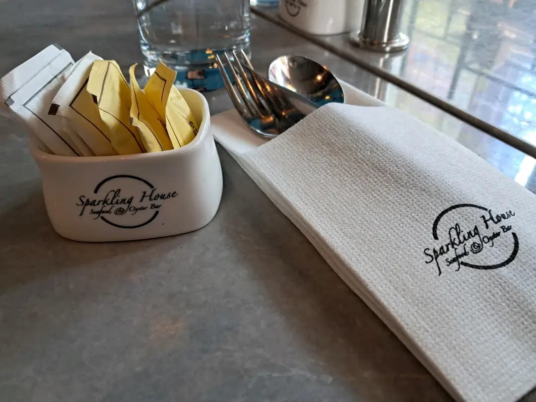 Sparkling House Seafood & Oyster Bar photo 1