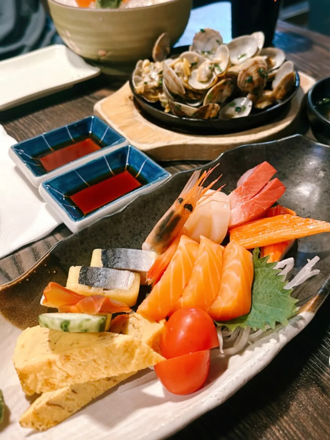 旭川日本料理 photo 6