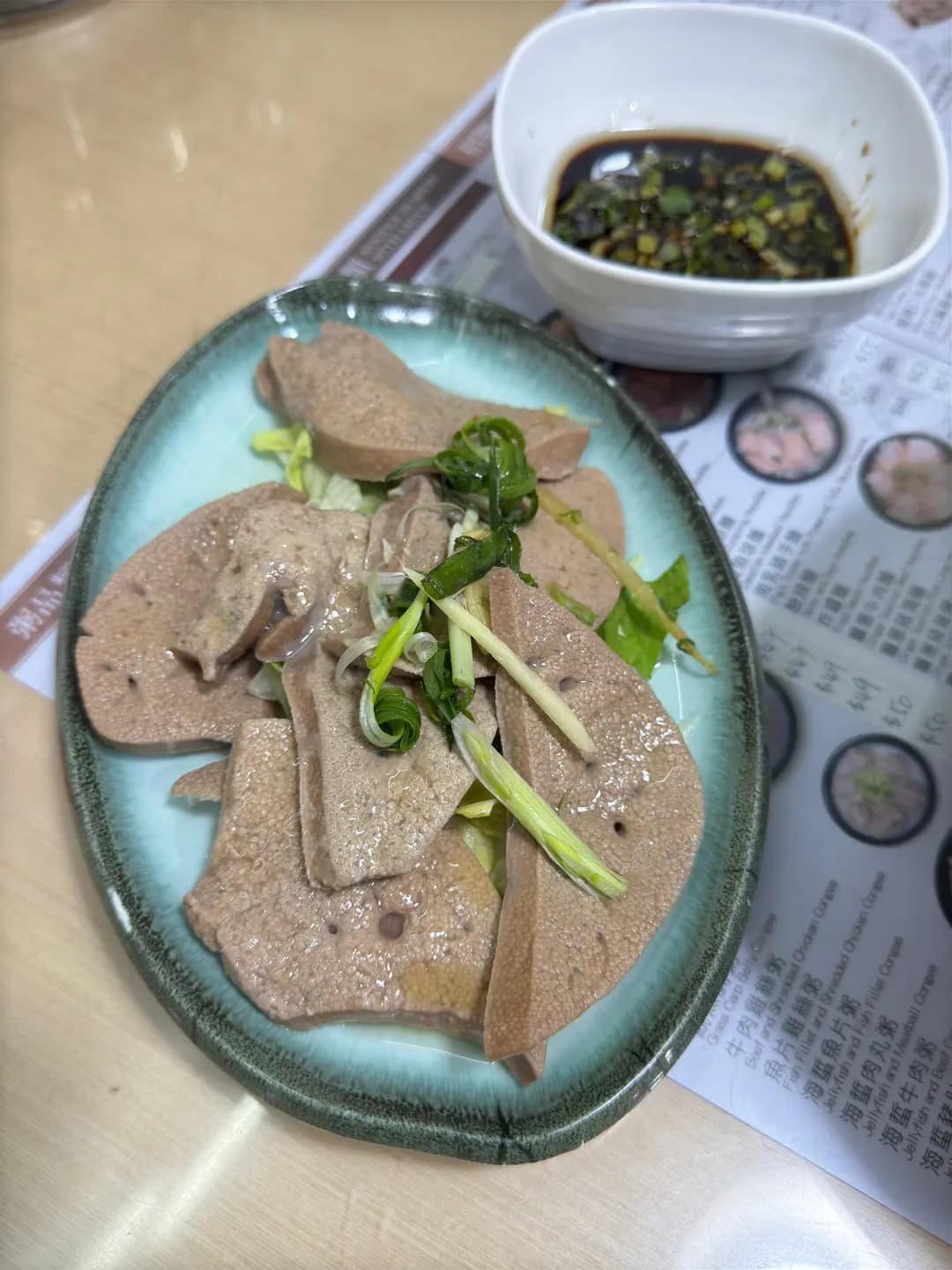 潮發粥麵茶餐廳 photo 1