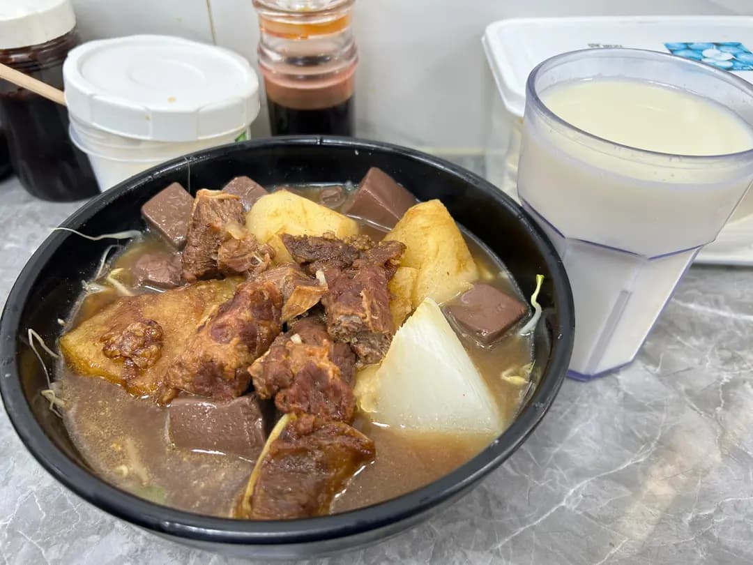 肥公車仔麵 photo 7