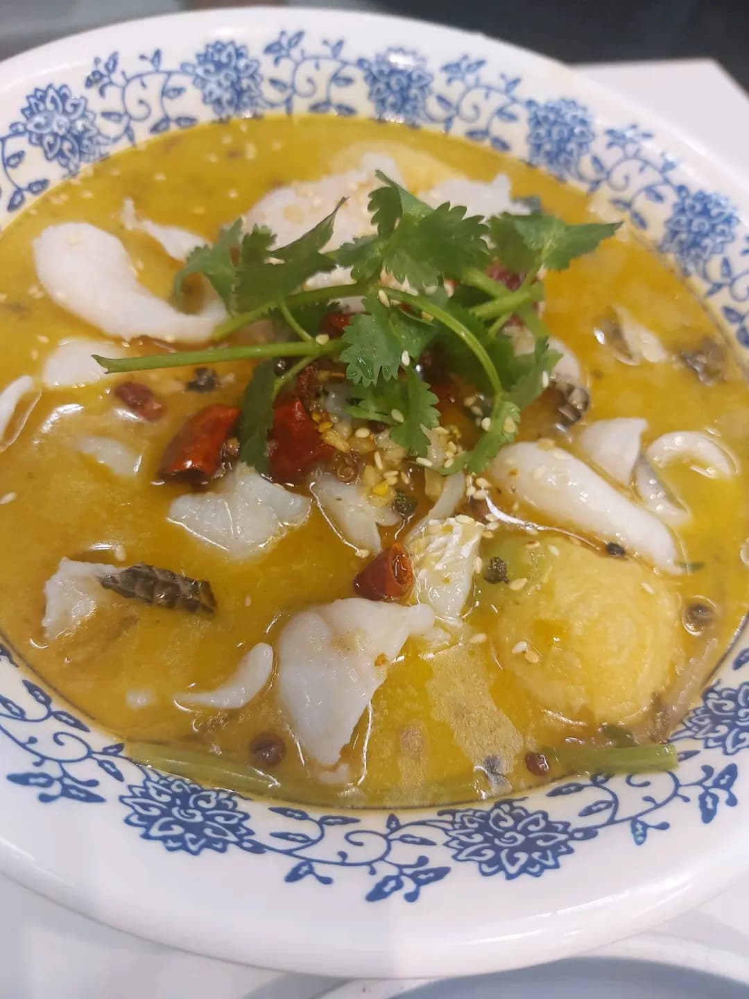 金龍冰室。 川湘菜 photo 6