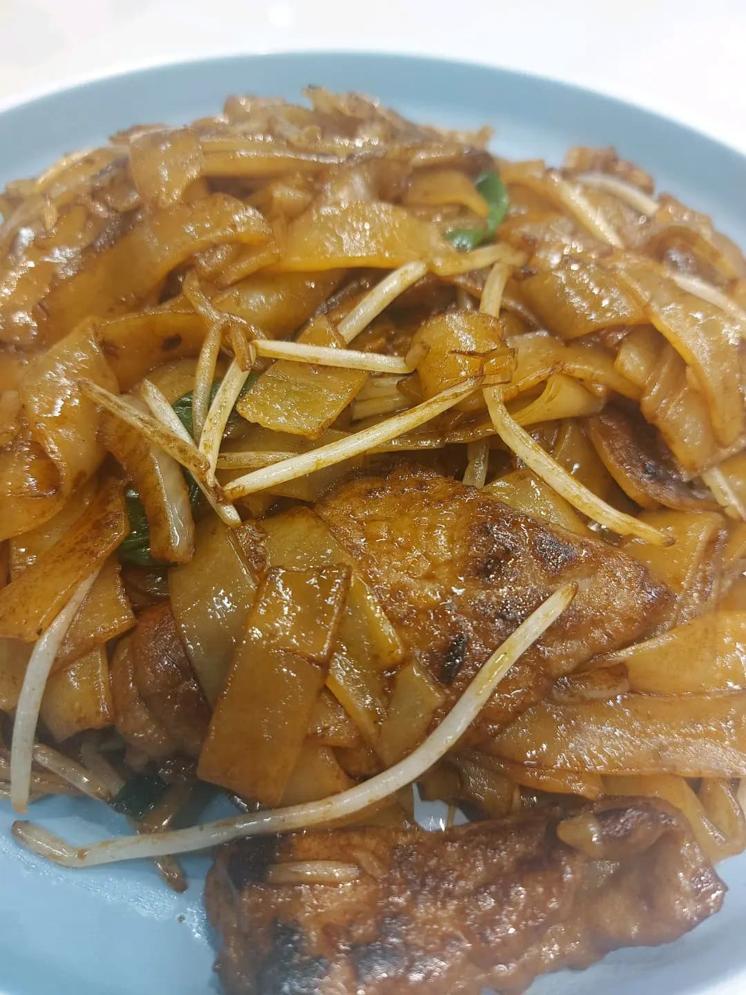 金龍冰室。 川湘菜 photo 1