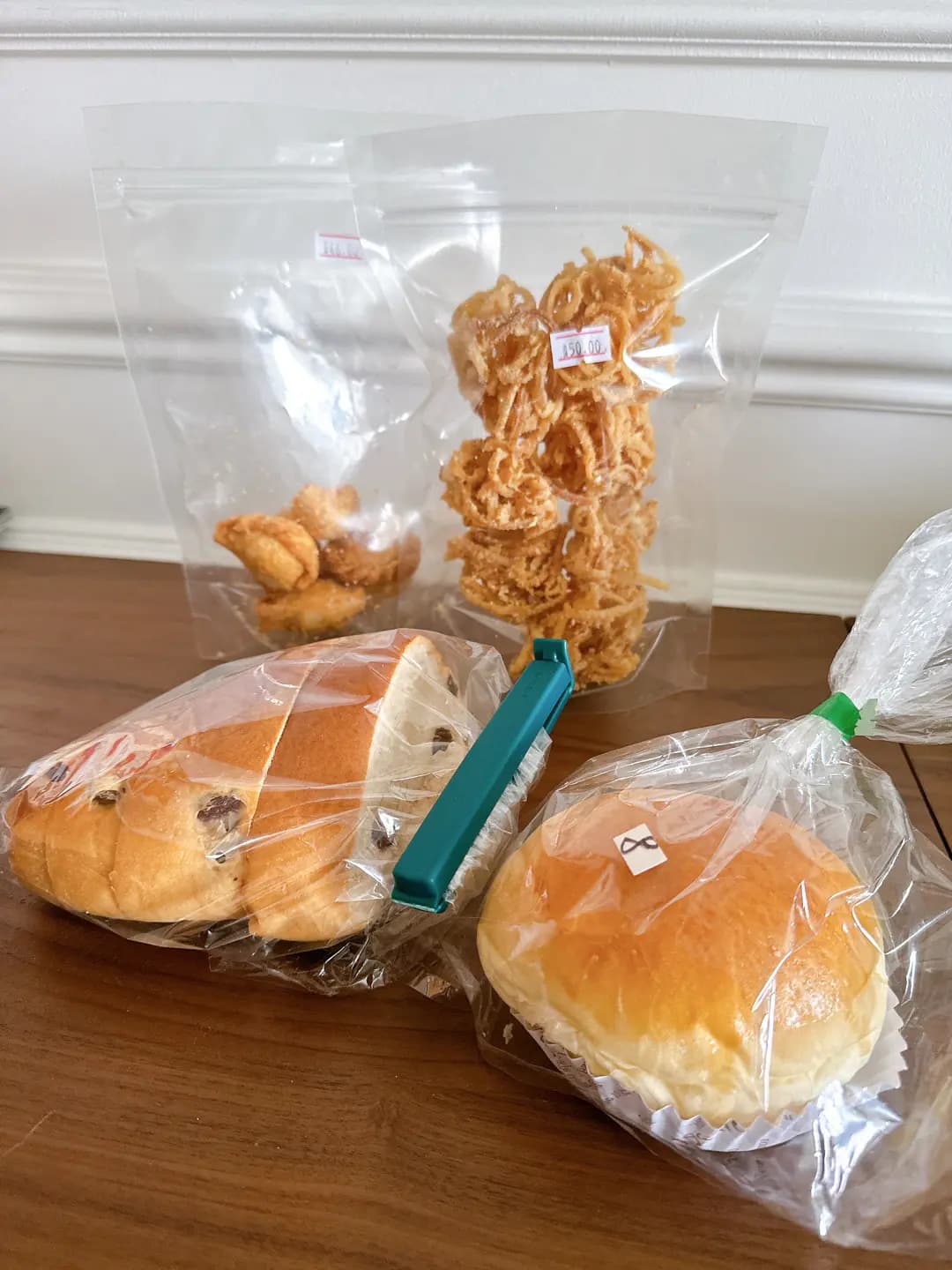 歐樂仕飽餅專門店 photo 6