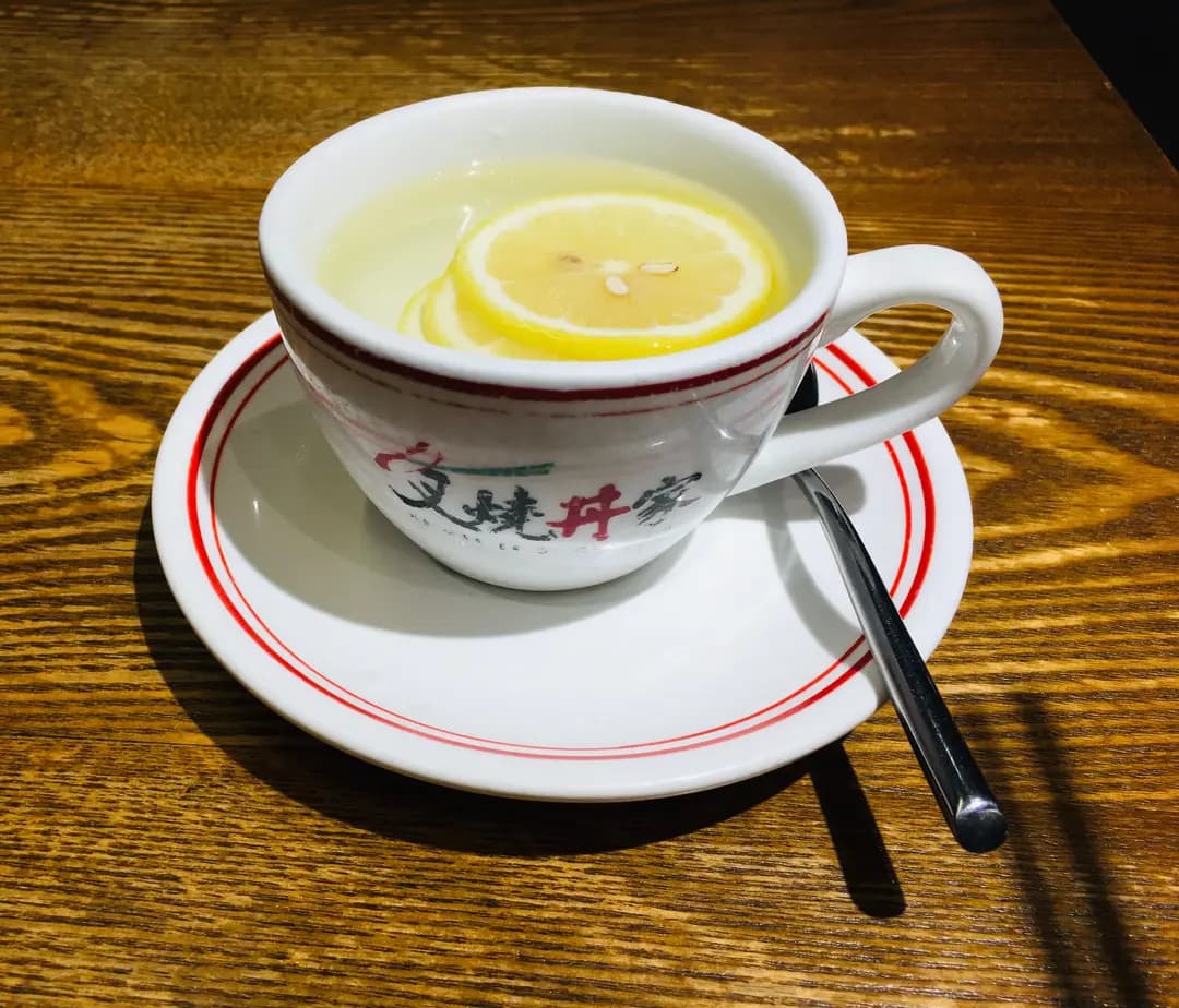 叉燒丼家 photo 2