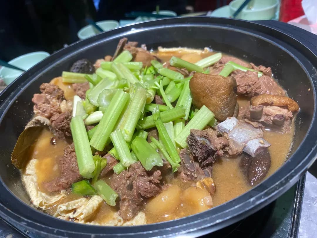 豬仔雞煲小廚 photo 4