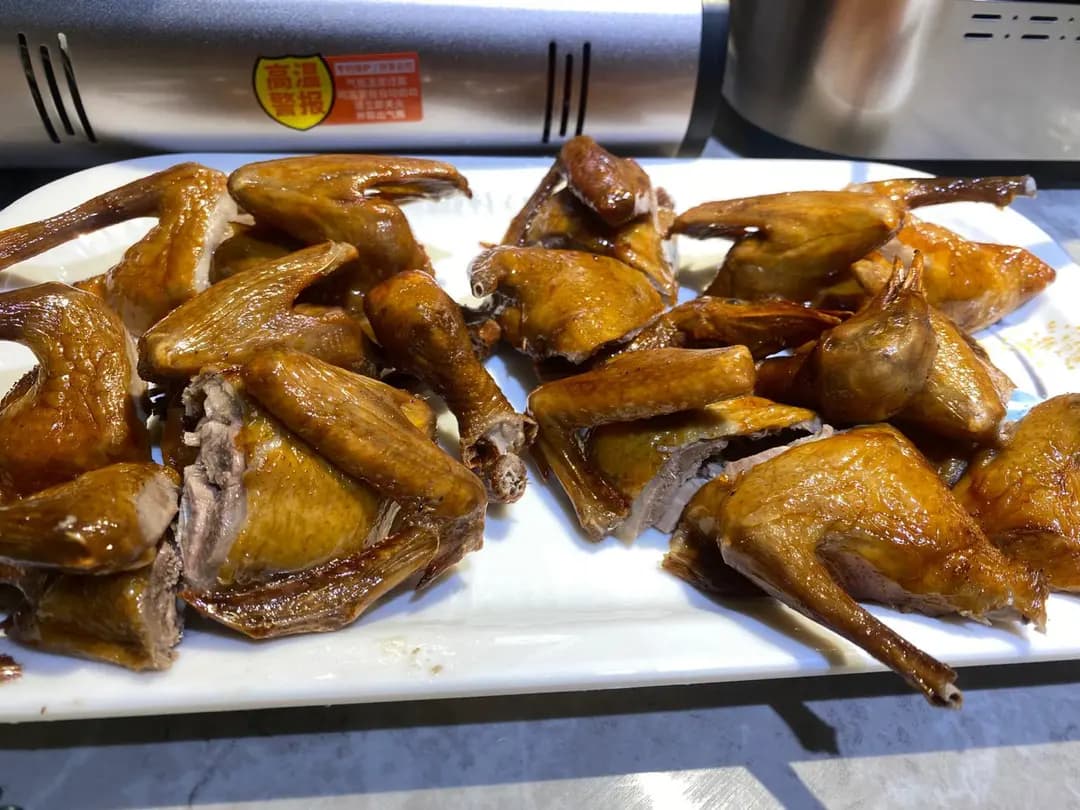 豬仔雞煲小廚 photo 5