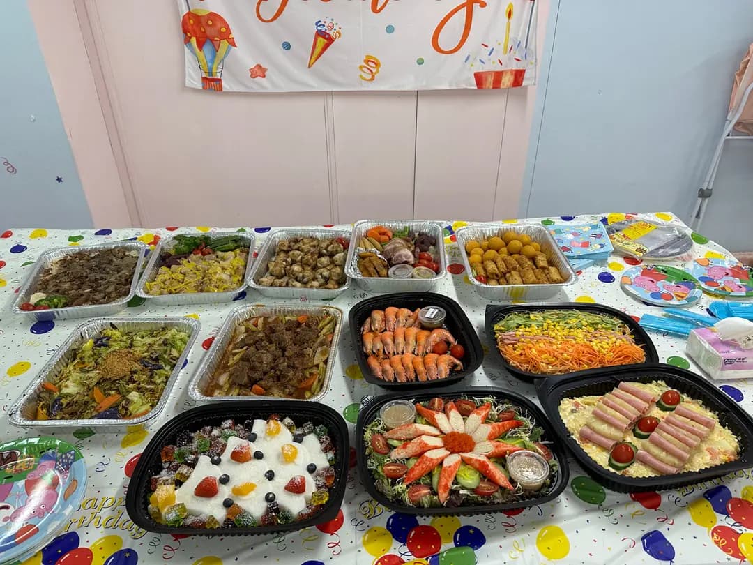 五餅二魚美食料理 photo 3